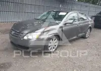 2007 Toyota AVALON фото