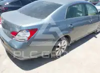2007 Toyota AVALON фото
