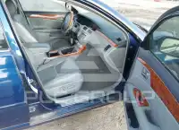2007 Toyota AVALON фото