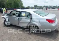 2007 Toyota AVALON фото