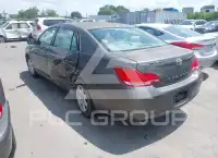 2007 Toyota AVALON фото