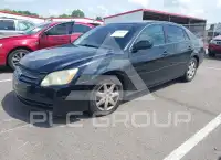 2007 Toyota AVALON photo