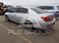 2007 Toyota AVALON photo