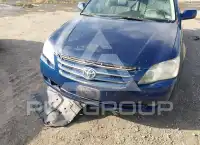 2007 Toyota AVALON фото