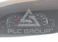 2007 Toyota AVALON фото