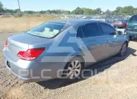 2007 Toyota AVALON фото