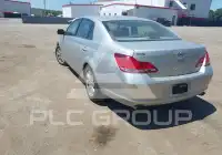 2007 Toyota AVALON фото