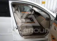 2007 Toyota AVALON photo