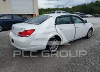 2007 Toyota AVALON фото