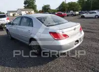 2007 Toyota AVALON photo