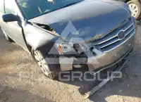 2007 Toyota AVALON photo