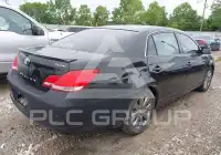 2007 Toyota AVALON фото