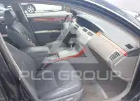2007 Toyota AVALON photo