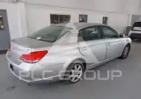 2007 Toyota AVALON photo