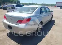 2007 Toyota AVALON фото