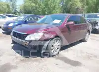 2007 Toyota AVALON photo