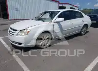 2007 Toyota AVALON photo