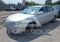 2007 Toyota AVALON photo
