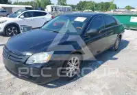 2007 Toyota AVALON фото