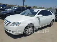 2007 Toyota AVALON фото
