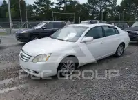 2007 Toyota AVALON фото