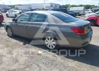 2007 Toyota AVALON photo