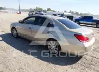 2007 Toyota AVALON photo