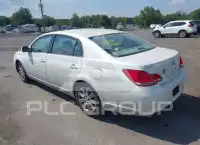 2007 Toyota AVALON photo
