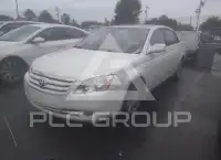 2007 Toyota AVALON фото