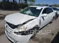 2007 Toyota AVALON фото