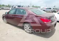 2007 Toyota AVALON фото