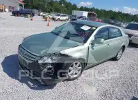 2007 Toyota AVALON фото