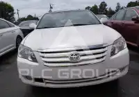 2007 Toyota AVALON фото