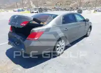 2007 Toyota AVALON фото