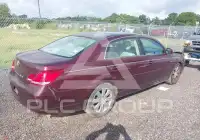2007 Toyota AVALON фото