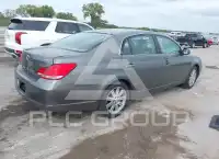 2007 Toyota AVALON фото