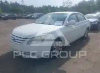 2007 Toyota AVALON photo