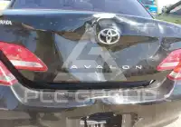 2007 Toyota AVALON photo