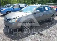 2007 Toyota AVALON photo
