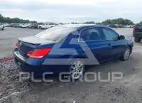 2007 Toyota AVALON фото