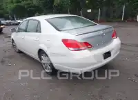 2007 Toyota AVALON photo