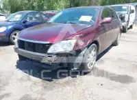 2007 Toyota AVALON photo