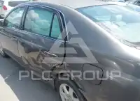 2007 Toyota AVALON фото