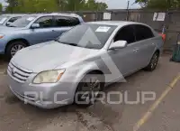 2007 Toyota AVALON photo