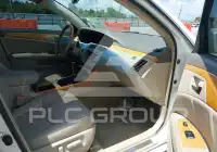 2007 Toyota AVALON photo