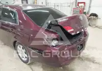 2007 Toyota AVALON фото