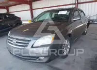 2007 Toyota AVALON photo