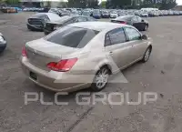 2007 Toyota AVALON photo