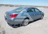 2007 Toyota AVALON фото