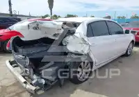 2007 Toyota AVALON фото